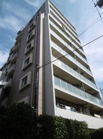 ヴェルディーク平井