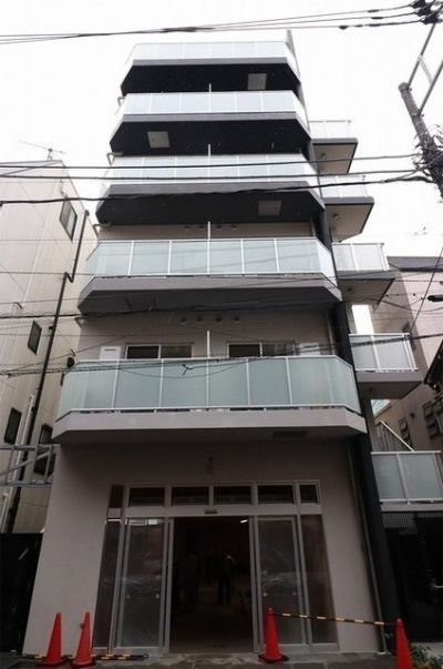 ロックス代田橋