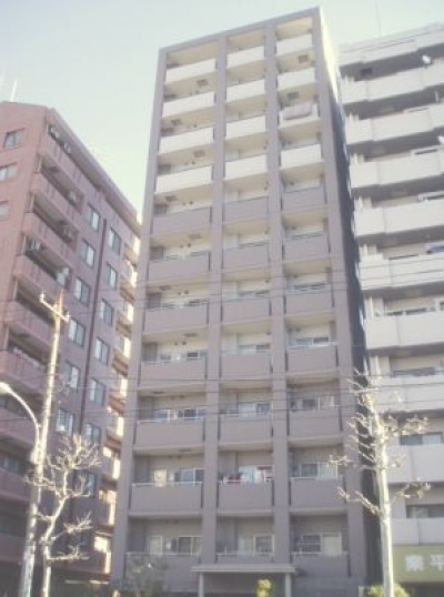 日神デュオステージ本所吾妻橋