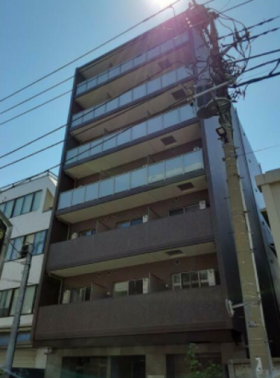 ガリシア本所吾妻橋サウス