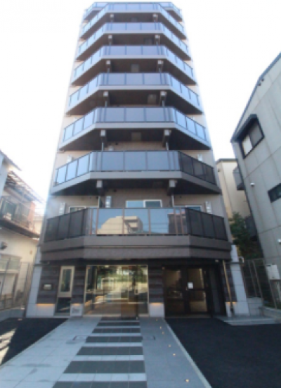 ハーモニーレジデンス品川荏原