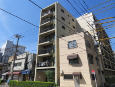 ドゥーエ向島