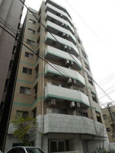 ファーストシーン両国レジデンス