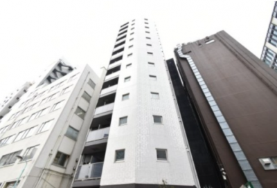 渋谷ヒルトップ