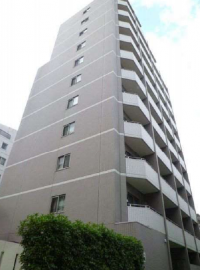 日神デュオステージ新中野