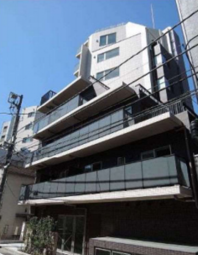 カーサスプレンディッド西麻布