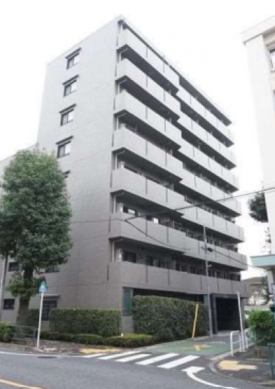 ルーブル野方伍番館