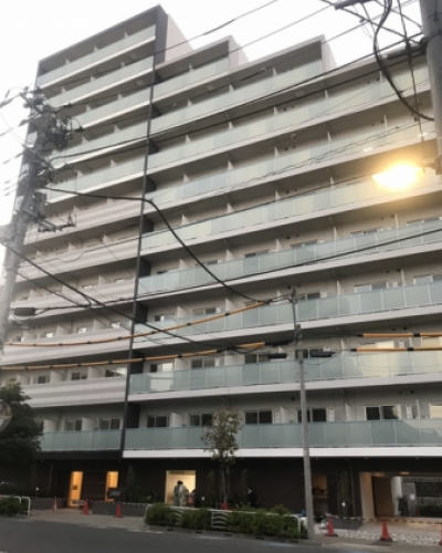 メインステージ水天宮前
