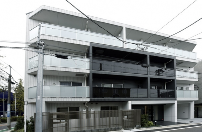 アクサス東京ウエスト練馬