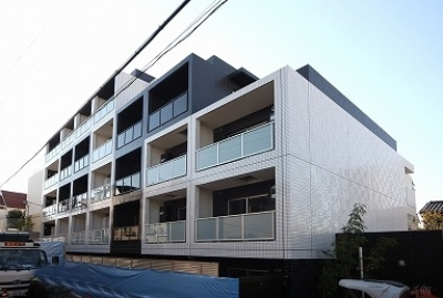 アクサス中野中央