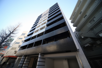 アクサス池袋レジデンス