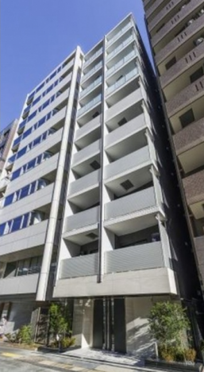 アクサス西五反田