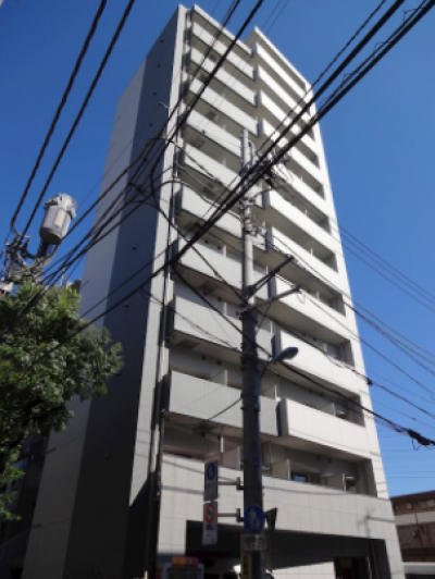 メインステージ八幡山