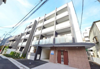 グリシーナ上北沢