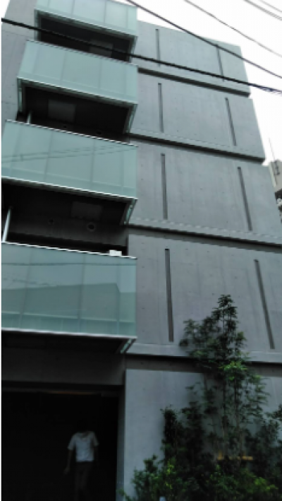 プライマル杉並方南町