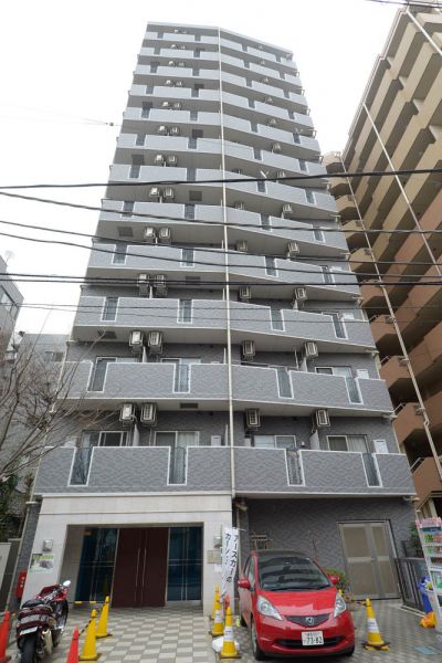 エクセリア池袋ウエストⅡ