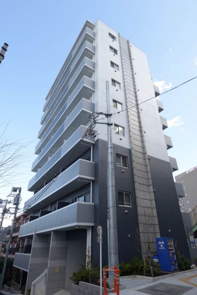 ルクレ池袋