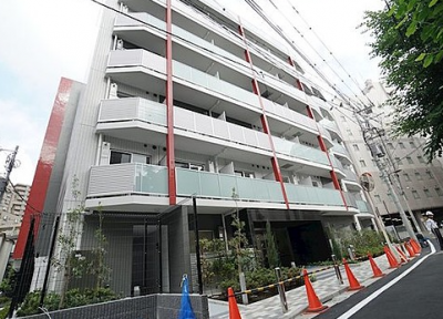 メインステージ板橋イースト