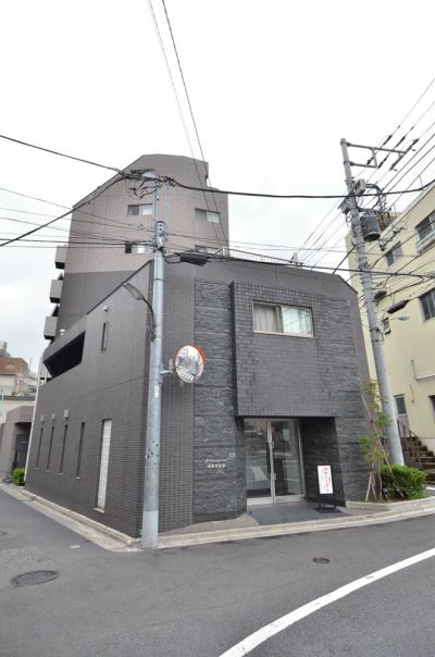 フェニックス池袋弐番館