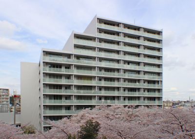 桜プレイス