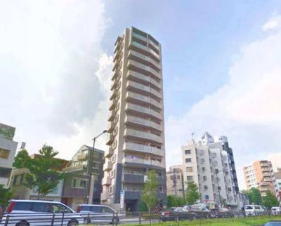 ラシュレ池袋椎名町