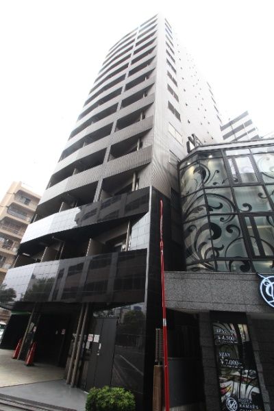 コンシェリア池袋マスターズヴィラ