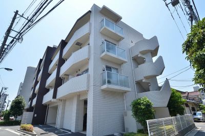 デ・ソーレ東池袋