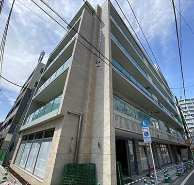 アウルフォレスト