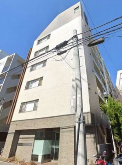 スカイコートグランデ清澄白河