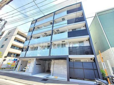 アゼスト亀戸Ⅱ