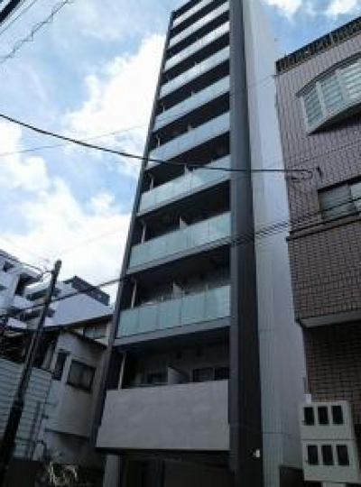 メビウス森下