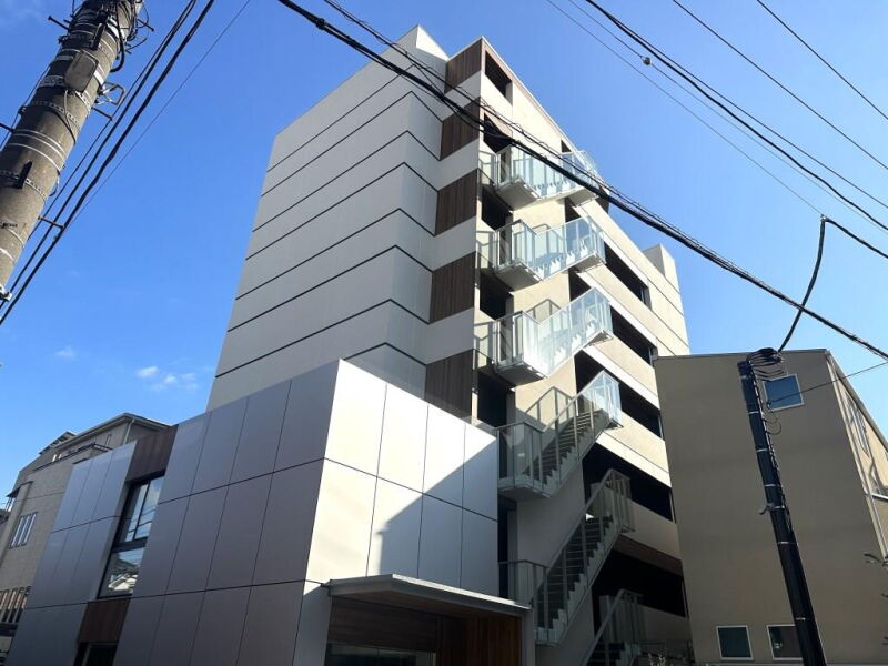 イプセ代々木上原