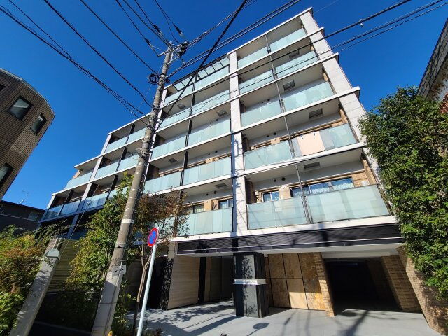ピアース渋谷本町レジデンス