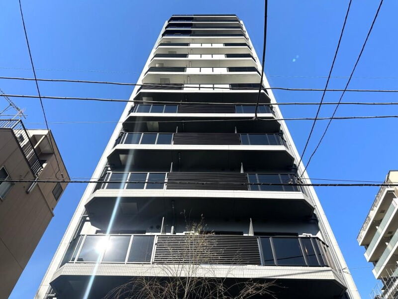 ハーモニーレジデンスグローバルキャピタル