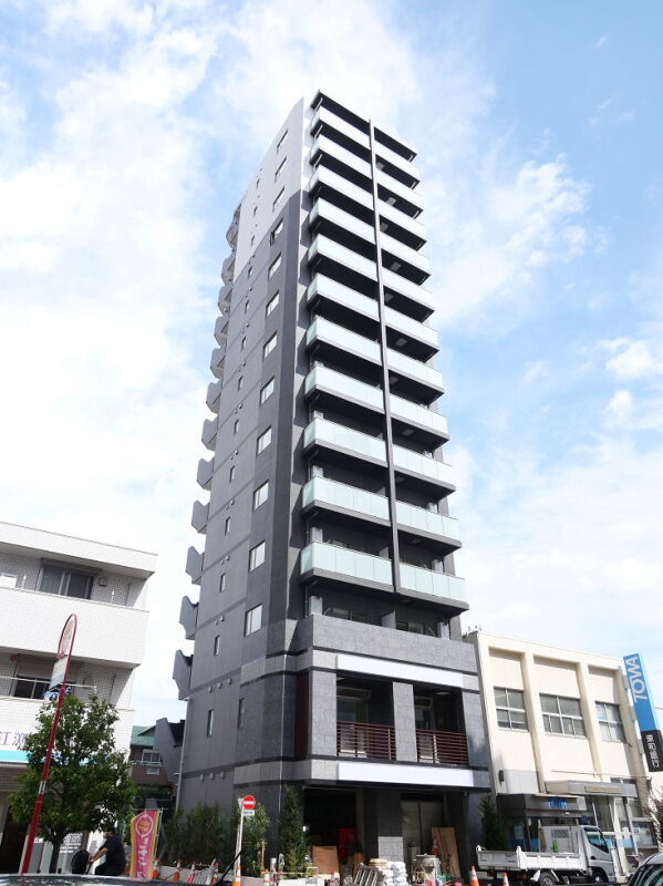 オーパスホームズ大泉学園Ⅰ