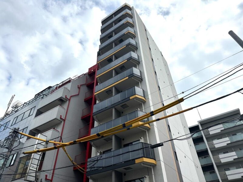 アイルプレミアム錦糸町