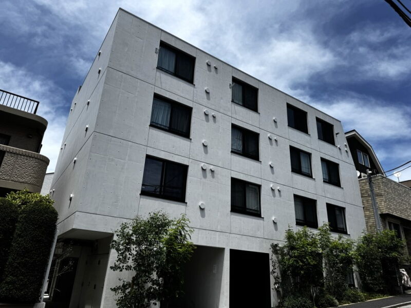 アーバンパーク下北沢