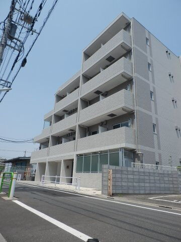 アゼスト志村三丁目