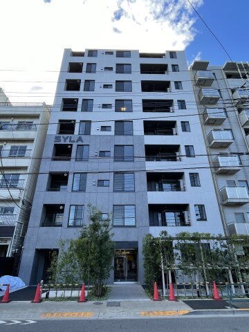 シーフォルム中野