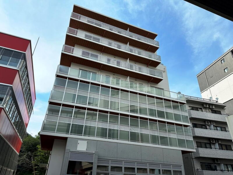 スタイリオ池尻大橋