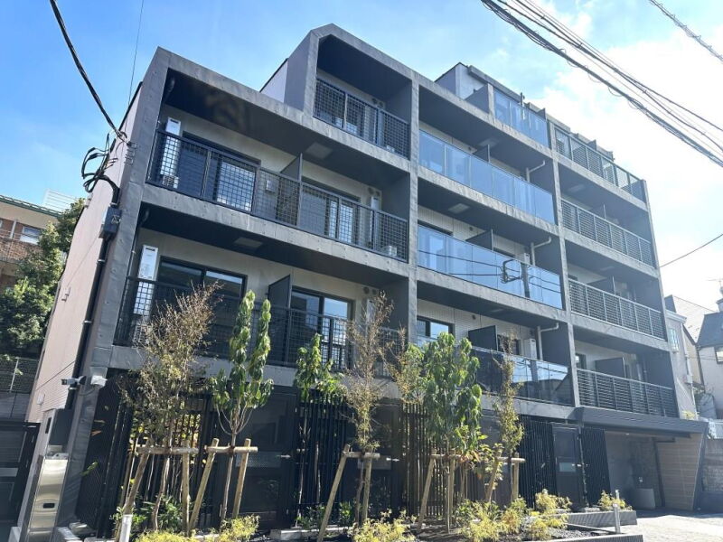 アークマーク東中野