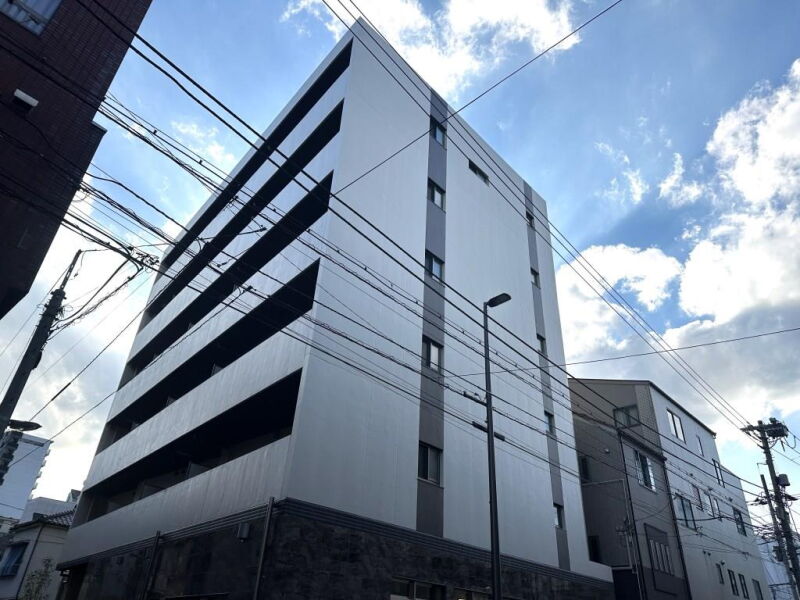 リックアート東陽