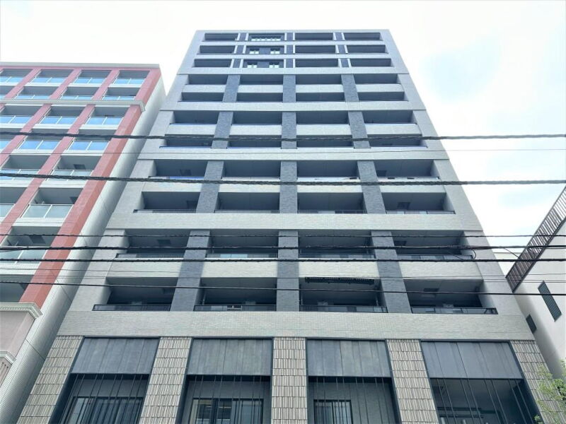 ルジェンテ上野黒門町
