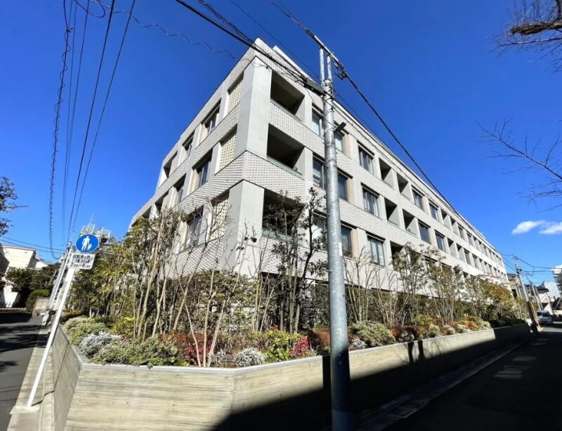 イニシアクラウド渋谷笹塚