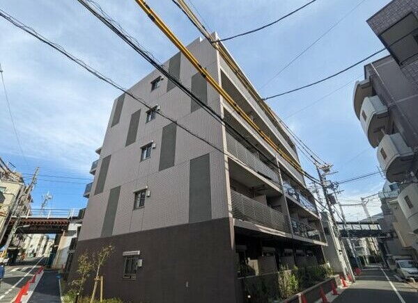 アーバンパーク品川豊町