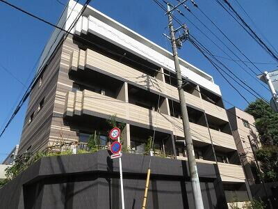 グランピア東中野