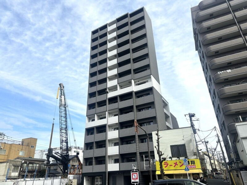 KDXレジデンス本蓮沼