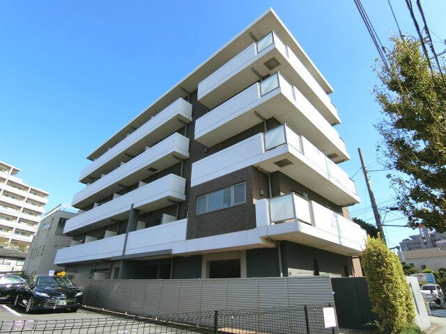 シーウェーブ東綾瀬