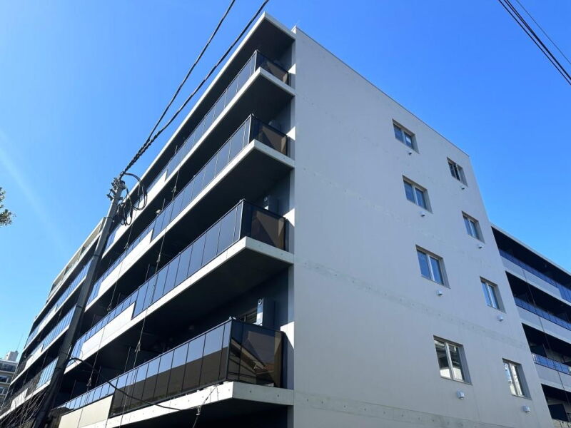 プライムガーデン若木