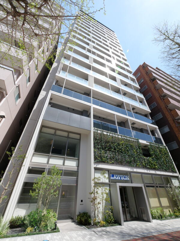 プラウド五反田